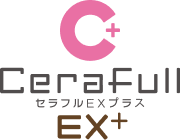 CeraFull EX+ Tự tin bừng sáng vì bạn xứng đáng